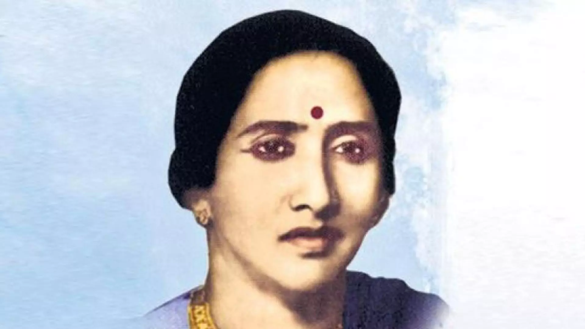 Telangana to Honour J. Eashwari Bai’s Legacy Telangana to Honour J. Eashwari Bai’s Legacy