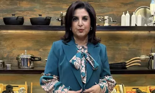 Complaint Filed Against Farah Khan Over Chhapri Remark on Holi