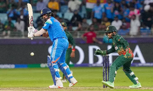 PCB writes to ICC after host Pakistans name omitted from India-Bangladesh broadcast