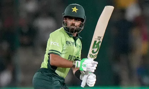 Babar Never Tried to Build Bench Strength Due to His Likes And Dislikes: Umar Akmal