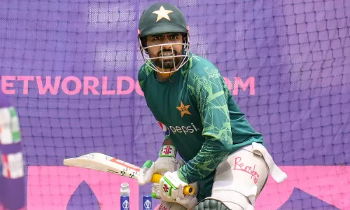 Babar Azam plays for himself; Pakistan not ready to face India: Danish Kaneria