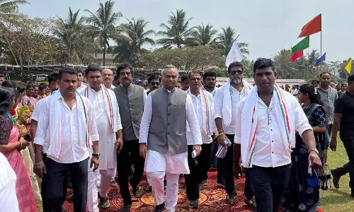 Karnataka Govt. to Develop 7,110 Km Rural Roads Under Pragati Patha