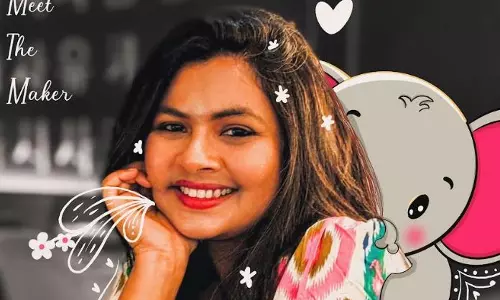 Meet Sangeeta Prayaga: The Heart Behind Elephant Therapy