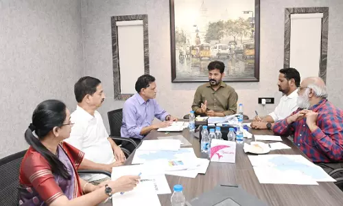 Telangana Govt to Act on Education Commission’s Report