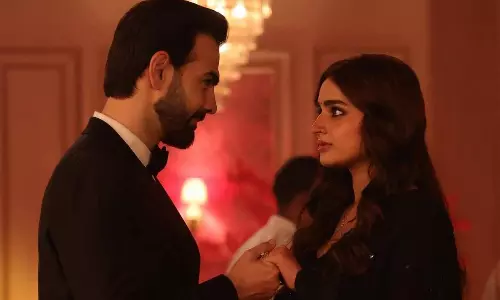 Ayesha Khan Talks About Her Memorable Experience on Dil Ko Rafu Kar Lei