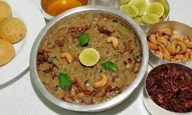 Haleem boom keeps Ghotnee makers busy