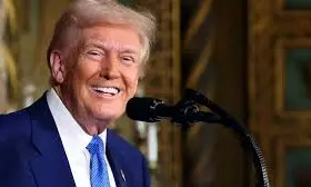 Trump says US gave $21 million to my friend Modi