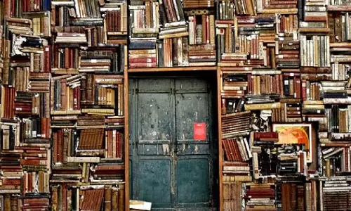 Andhra Pradesh: Free book distribution launched