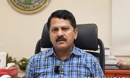 State-level training at TGIRD State-level training at TGIRD