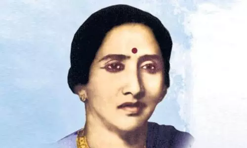 Telangana to Honour J. Eashwari Bai’s Legacy