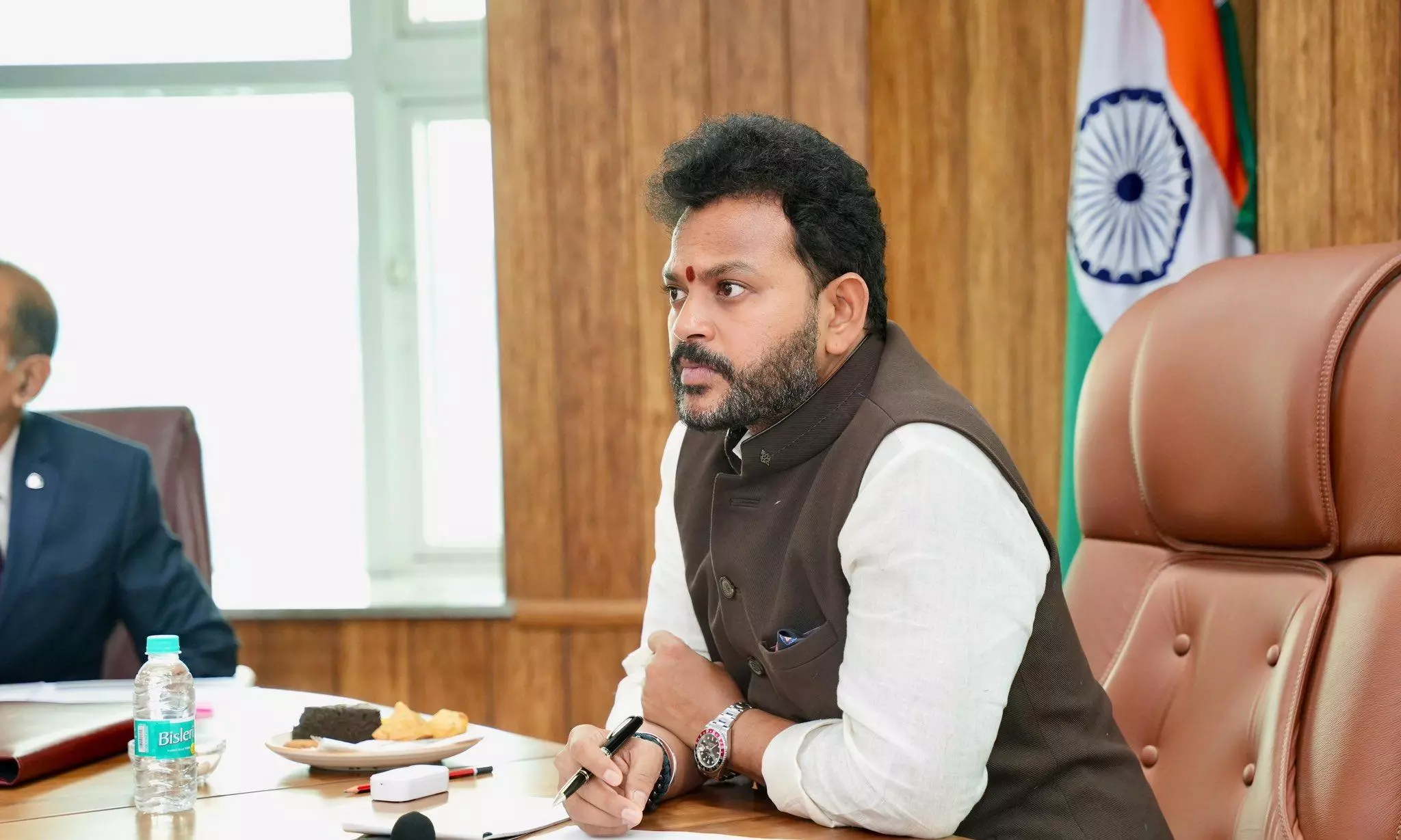 Amaravati Property Festival 2025 To Woo Global Investors