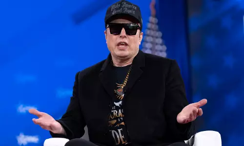 Musk gives all federal workers 48 hours to explain what they did last week