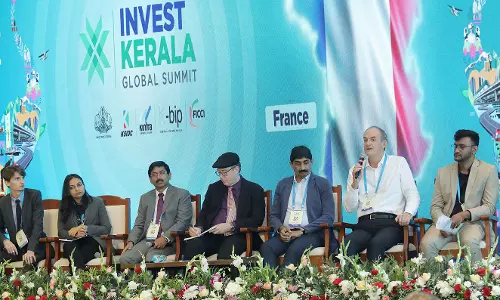 Indo-French Partnership Opens New Investment Avenues for Kerala