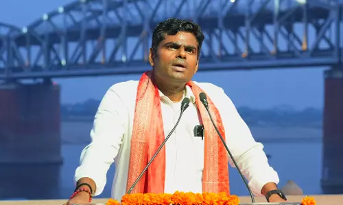 Tamil Nadu BJP hits back at DMK amid row over NEPs three language policy