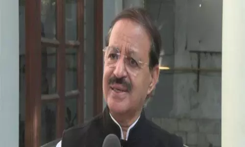 Whats point in playing with our enemy: Congress Rashid Alvi on India-Pak cricket match
