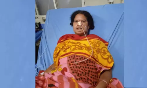 Odisha Woman Defeats Oral Cancer With Life-Saving Surgery