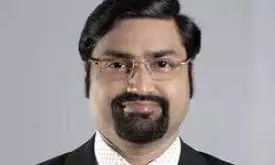 Renowned magician Samala Venu receives IMA Lifetime Achievement Award