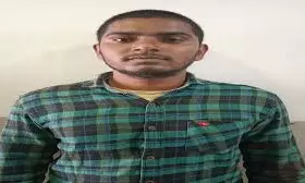 Hyderabad: Son arrested for murdering father