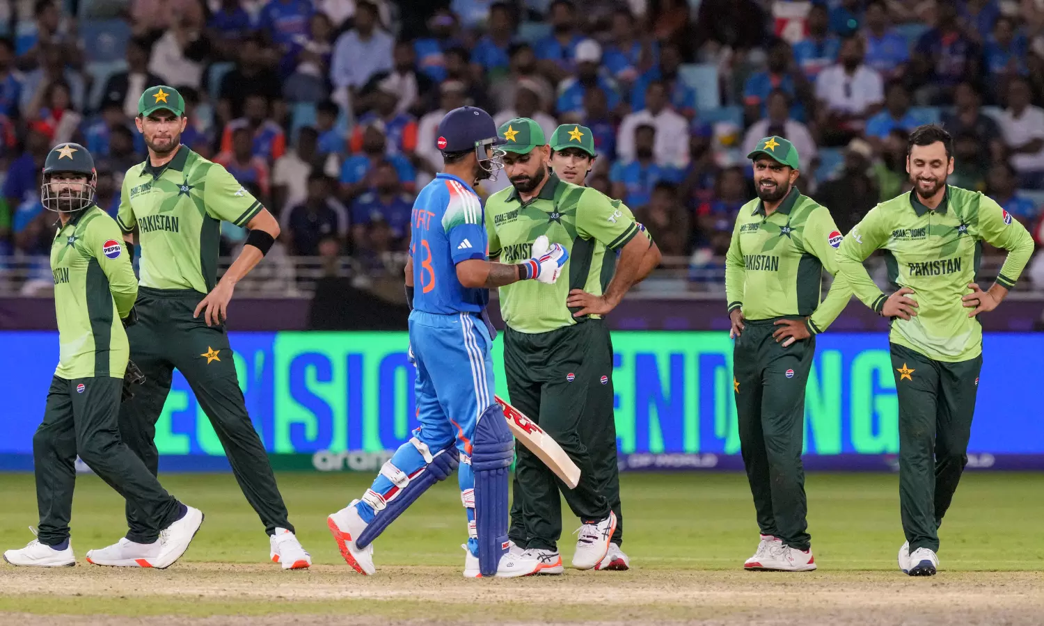 I knew this would happen: Akhtar blasts Pakistans Brainless management