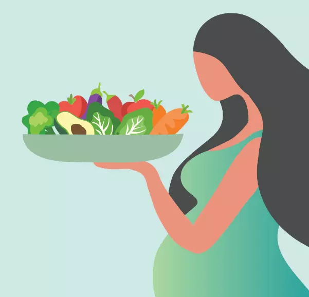 Power of nutrition in boosting fertility, managing reproductive health Power of nutrition in boosting fertility, managing reproductive health