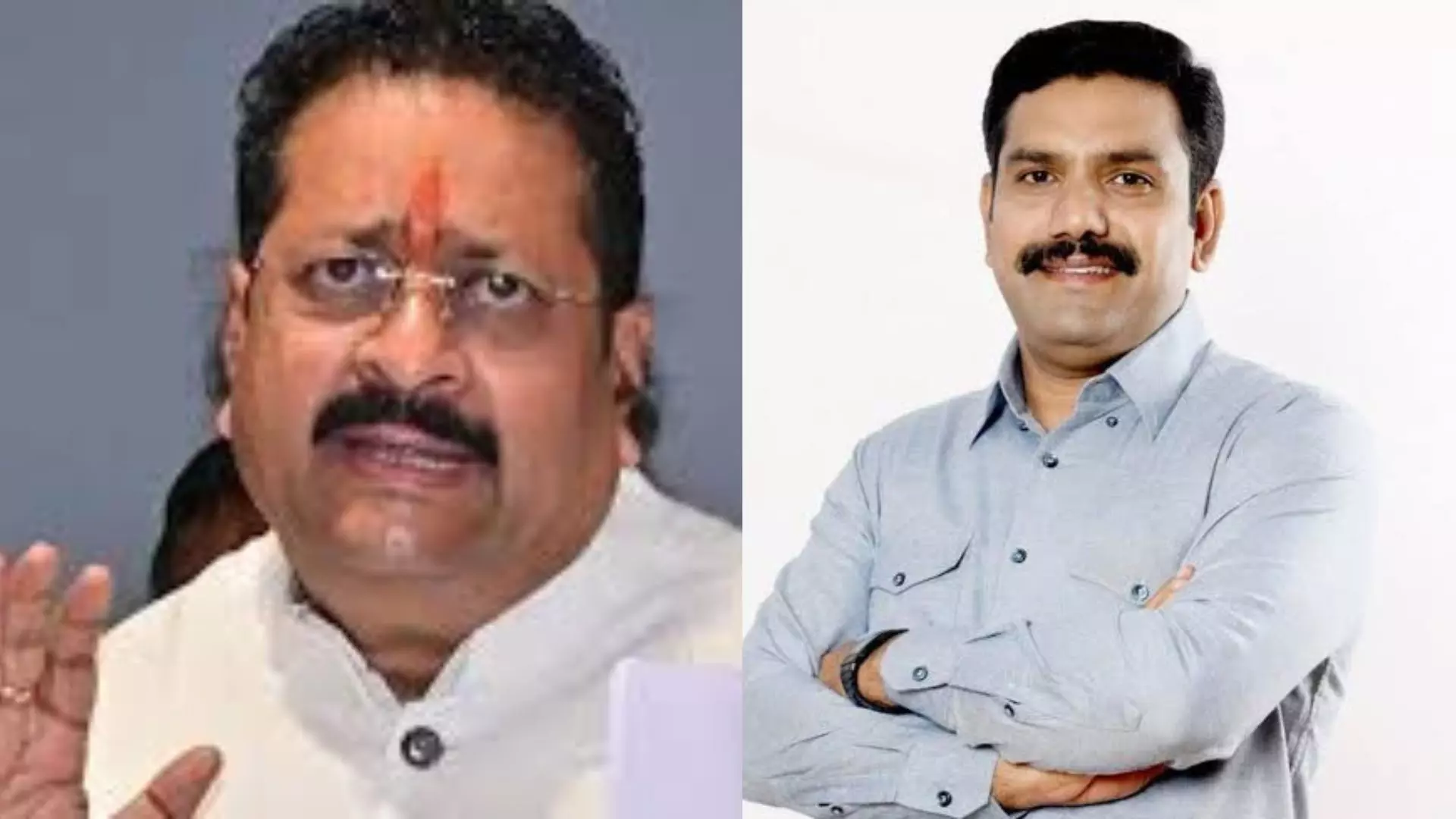 BJP high commands notice made Yatnal silent