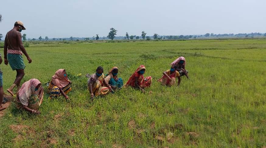 AP Notifies Guidelines For New Land Pooling For Capital Amaravati