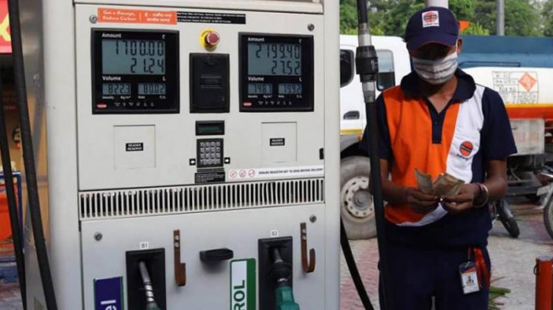 Petrol, Diesel Prices Vary Across India