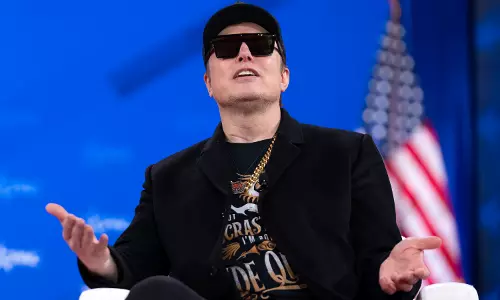 Key Federal agencies defy Musks latest cost-cutting demand