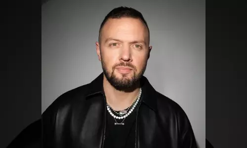 Global DJ’s FISHER & Chris Lake To Debut Their Famed ‘Under Construction’ Hollywood Boulevard Event In India Global DJ’s FISHER & Chris Lake To Debut Their Famed ‘Under Construction’ Hollywood Boulevard Event In India