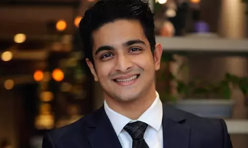 Ranveer Allahbadia appears before Maharashtra Cyber for recording statement Ranveer Allahbadia appears before Maharashtra Cyber for recording statement