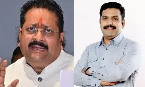 BJP high commands notice made Yatnal silent