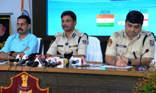 Advanced AI Cameras to Enhance Security in Bhubaneswar and Cuttack