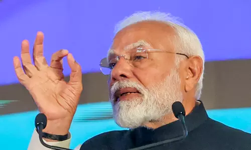 India Will Remain the World’s Fastest-Growing Economy in the Coming Years: Modi