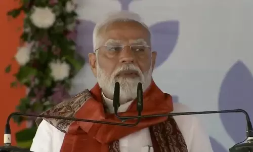 Politicos, celebrities, moguls join PM’s fight against obesity