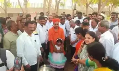 Koppal Bandh Halts Daily Life