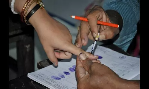 MLC polls: Congress to win 3, MIM, BRS 1 each