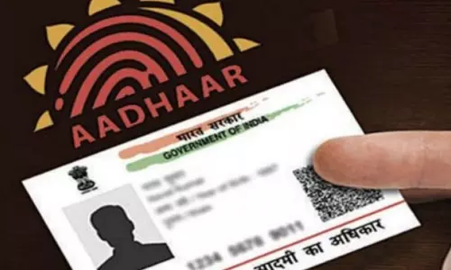 Telangana High Court enquires on Aadhaar Card requirement for treatment