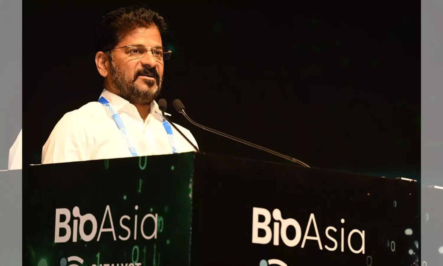 Telangana to unveil Life Science Policy soon Telangana to unveil Life Science Policy soon