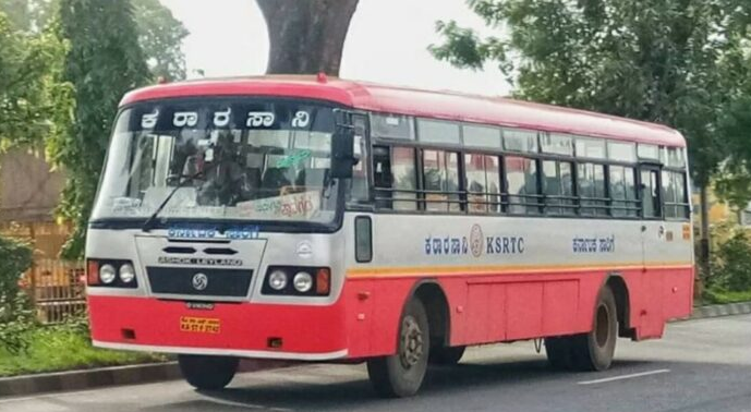 KSRTC Fined Rs 30,000 By District Consumer Commission For Denying Seat