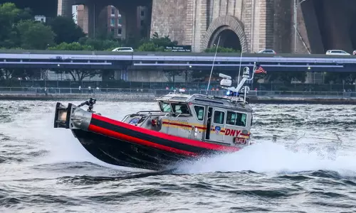 Three Dead, One Missing After Boat Sinks Off New York Coast