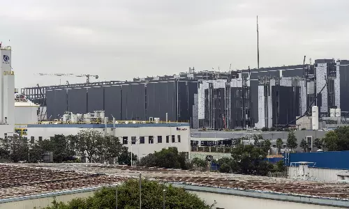 Donald Trumps Team Seeks to Toughen Biden’s Chip Controls Over China Donald Trumps Team Seeks to Toughen Biden’s Chip Controls Over China