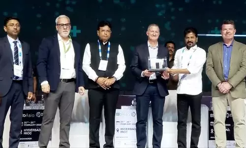 Revanth Reddy, Queensland delegates discuss investment prospects in Telangana