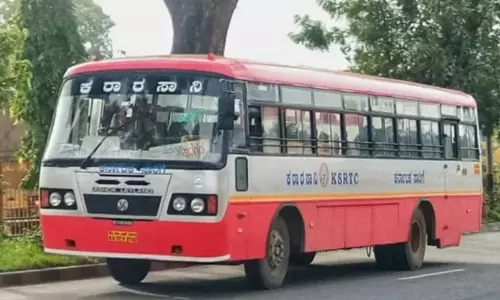 Family to Withdraw POCSO Case Against Bus Conductor in Belagavi