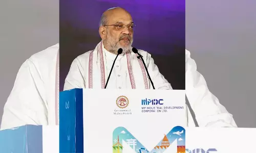 India to Be 3rd Largest Economy by 2027: Amit Shah