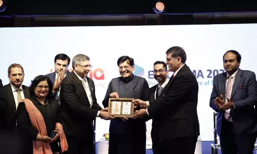Piyush Goyal Calls for Unified Electrical Industry Exposition to Strengthen India’s Global Leadership