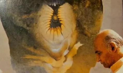 The Inimitable Titan of Modern Indian Art