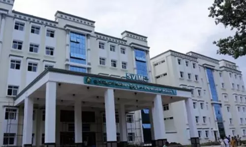 TTD refutes stampede claim, says teenager died of heart attack