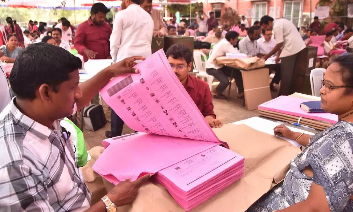 MLC Polls: TD hopeful of winning all seats