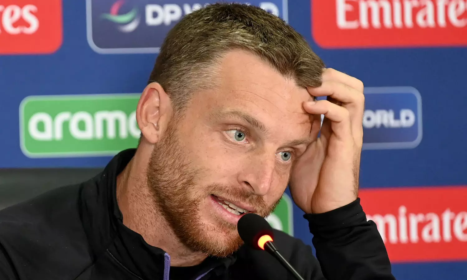 Saddened by plight of women in Afghanistan: Buttler ahead of CT clash