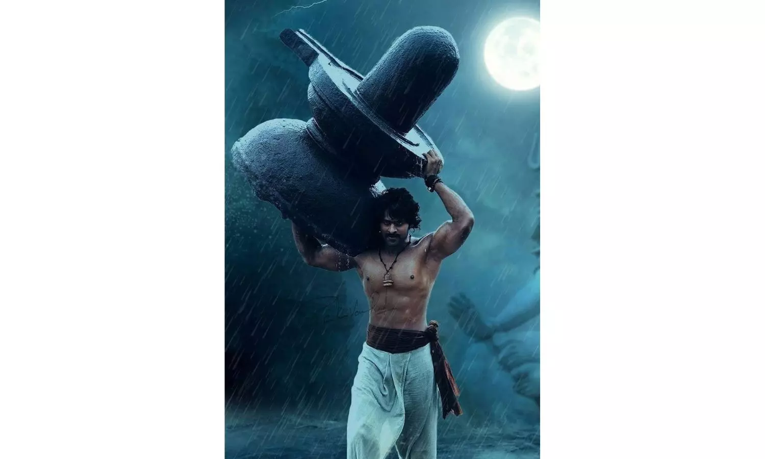 Mahashivratri 2025: Revisiting Prabhas iconic scenes from Baahubali franchise! Mahashivratri 2025: Revisiting Prabhas iconic scenes from Baahubali franchise!